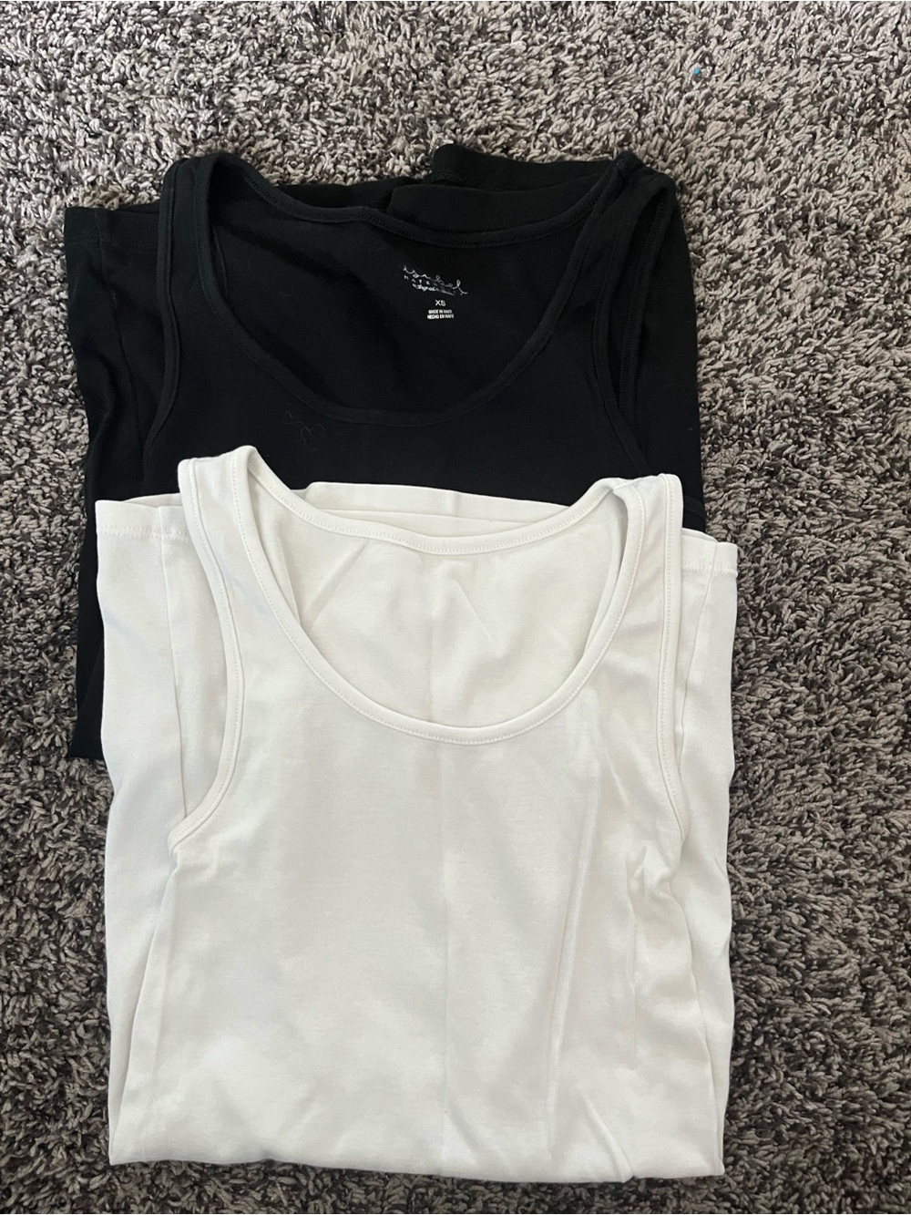 Maternity Tanks